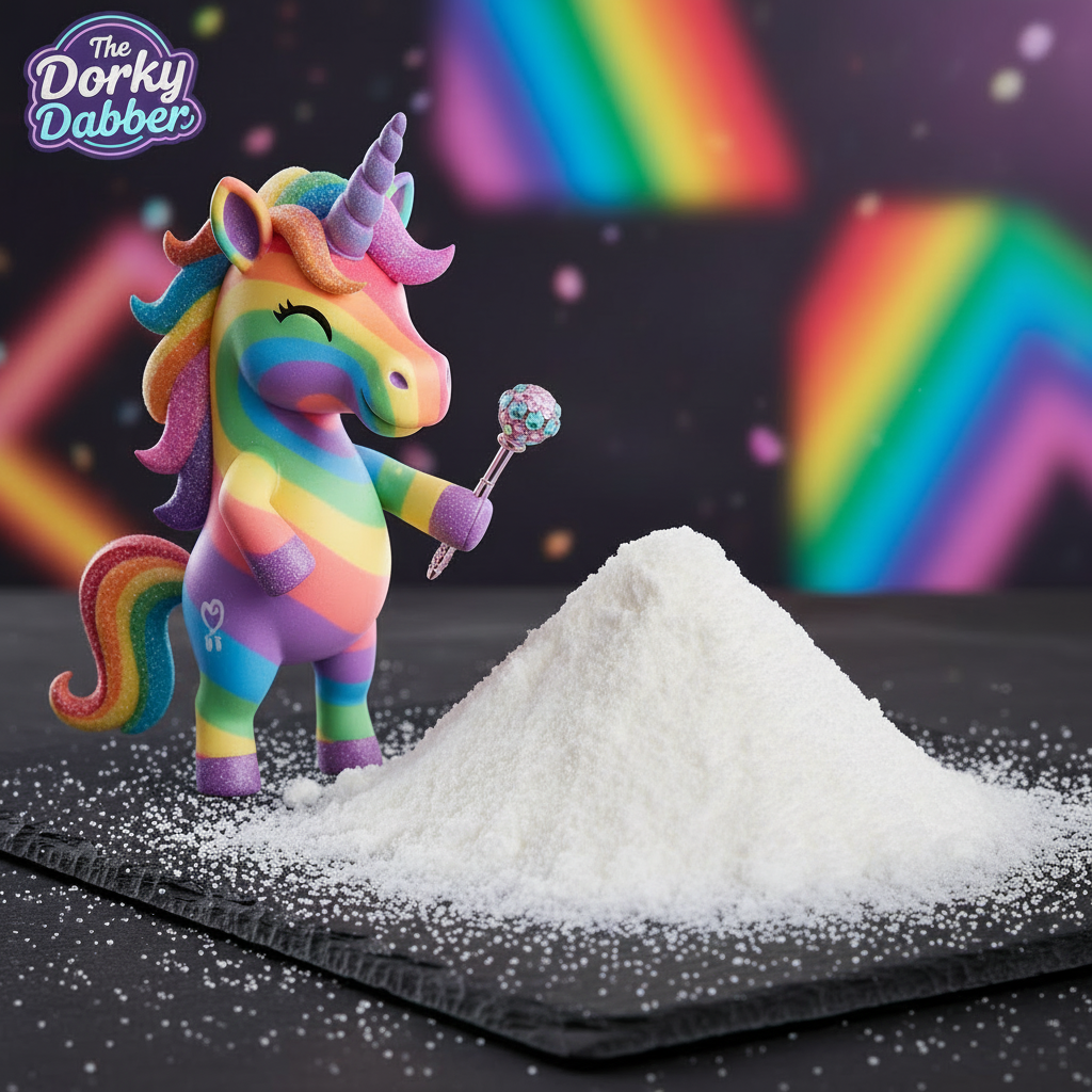 Powder Power maltodextrin powder