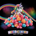 Nerds Clusters